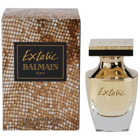 extatic balmain rossmann